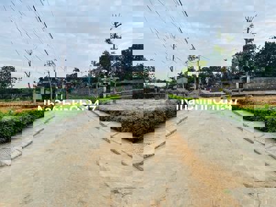 🧳 CC CẦN BÁN Ô ĐẤT ĐẸP TẠI ĐÔNG TRIỀU - LẤY TIỀN CHO CON DU HỌC 🎓