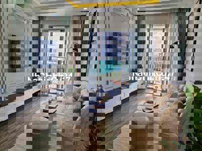 Bán căn hộ Phú Mỹ Hưng 3pn 2wc có ô xe hơi và sổ hồng giá 9.950 tỷ