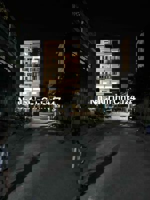 Đất hẻm xe hơi 1104// đường Tỉnh Lộ 10 giáp khu Tên Lửa