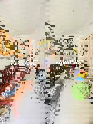 Chính chủ bán nhà Tây Thạnh, Tân Phú, 6x20m, 2 tầng, giá 8.79 tỷ