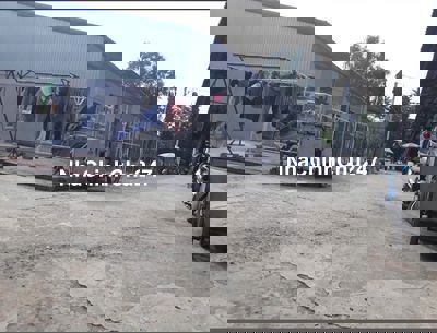 Bán gấp dãy trọ 210m2 1ty450 sổ riêng có thương lượng chính chủ