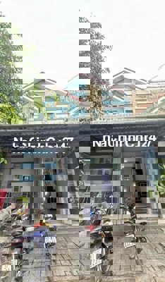 Chủ không ở nên bán rẻ căn nhà 1 trệt 1 lầu