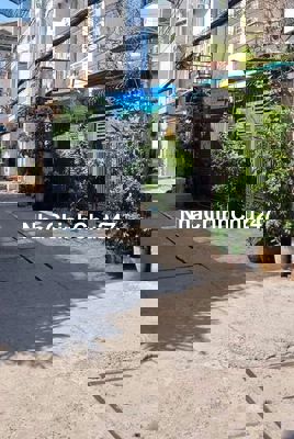 5ty25-gò-vấp-dương-quảng-hàm-hẻm-xe-hơi-p5-6,7×12-khu dân cư tiện ích