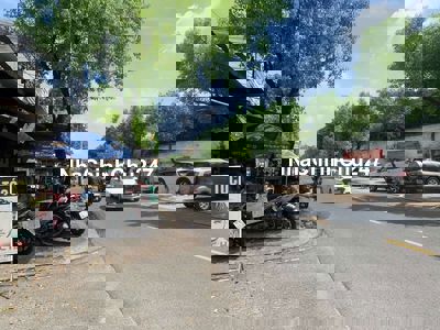 BÁN NHÀ QUẬN 12 CHÍNH CHỦ SỔ HỒNG RIÊNG HẺM Ô TÔ ĐƯỜNG TRUNG MỸ TÂY17