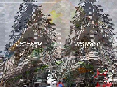 GẤP BÁN CĂN GÓC CX ĐÔ THÀNH XE HƠI THÔNG - KD, MỞ VP CTY SPA SIU NÉTTT