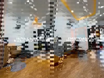 Chính chủ bán căn hộ tầng 22 CT10 Đại Thanh 39m² 1PN, giá 1,55 tỷ