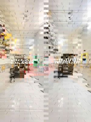 Bán nhà HXH 3 tầng, 5x19m, SHR chính chủ