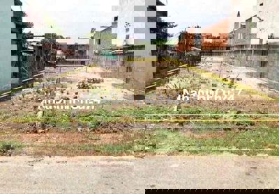 Cần tiền trả nợ nên ra gấp miếng đất thổ cư hơn 250m2/ 510tr . Sổ riên