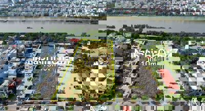 (Chính chủ) 1000m² THẢO ĐIỀN – VỊ TRÍ VÀNG CHO BAR/RESTAURANT CAO CẤP