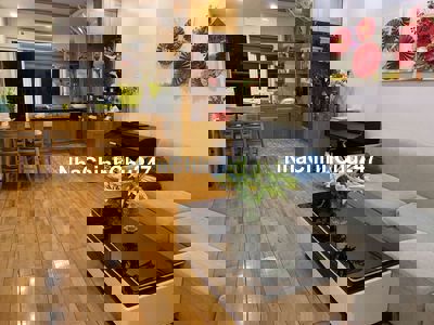 Chính chủ cần bán căn 2 ngủ tòa Đại Kim Building