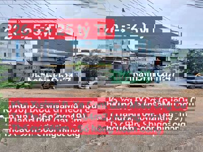 🆘 Nhà Xưởng Đường Xe Cont Gần Ngã Tư Miếu Ông Cù, P. An Phú, Thuận An