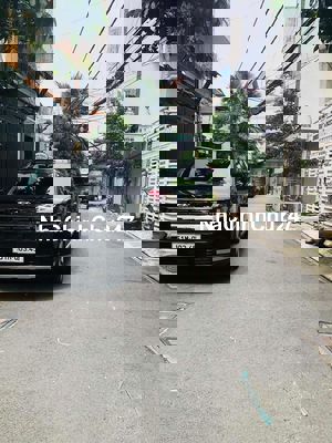 39m2 - Hẻm Xe Hơi 2 Tầng - khu Ba Vân - 6 Tỷ Hơn