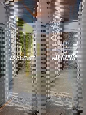 Chính chủ bán nhà vị bằng 690tr phường thạnh lộcQ12