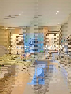 CHÍNH CHỦ cần bán căn Studio, Tầng trung, Full nội thất tại Vinhomes