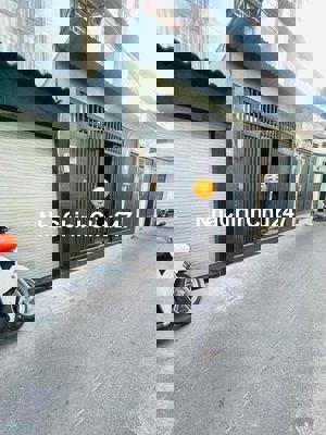 hẻm xe hơi kinh doanh ngay sát bên chung cư bàu cát tân bình nhà đẹp