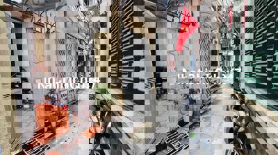 Chính chủ bán nhà Trường Chinh 50M 5T NGÕ ĐẸP CHỈ 7.7 TỶ