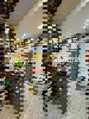 CHÍNH CHỦ CẦN BÁN CC HAPPYONE Q12 - 2PN 2WC