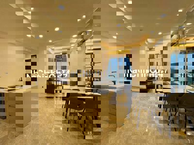 THE PEAK MIDTOWN - CĂN HỘ GÓC 3PN, 108M2. GIÁ 13.5 TỶ. CÓ Ô XE HƠI