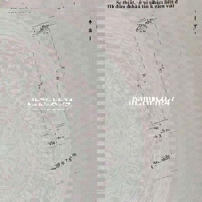 Chủ Gửi Lô Biệt Thự 300m2 Vị trí quá đẹp ( Tại Nguyễn Đình Thi )