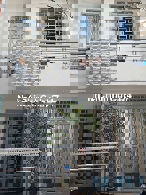 Nhà bán chính chủ Gò Vấp - Giáp Phú Nhuận - Gần Bệnh Viện - Chợ