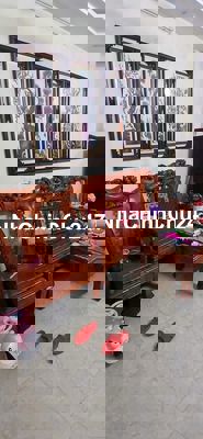 CHỦ CẦN BÁN CỰC GẤP - TÂN MAI - TRƯƠNG ĐỊNH - 30M2 - 5 TẦNG DÂN XÂY