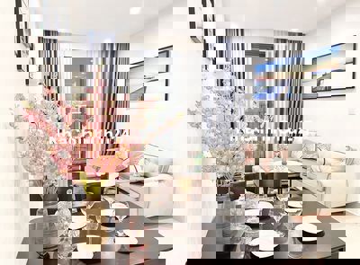 Chính chủ cần bán căn 2N1VS 60m2 chỉ 2.78tỷ full nội thất vinhomes ocp