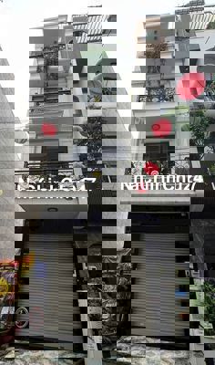 🏕 1/ LÊ TRỌNG TẤN - 4X17 4 TẤM 4PN - GẦN TÂN SƠN NHÌ, TRƯỜNG CHINH