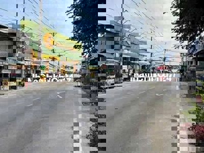 CHÍNH CHỦ BÁN ĐẤT MT VÕ VĂN MÔN. TP TÂN AN.1 TỶ 200TR. CÔNG CHỨNG NGAY