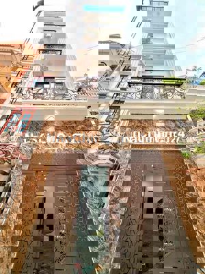 CẦN BÁN GẤP NHÀ ĐẸP MỚI TINH- OTO 4 CHỖ VÀO NHÀ 🚘🚘🚘 -NGÕ THÔNG - TOÀ C