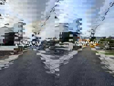 Chủ gửi bán 900tr cho lô đất 200m2 có 180m2 thổ cư, Tân Thông Hội