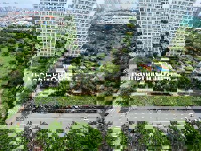 Happy Valley căn hộ 2PN, 100m² có chỗ đậu xe hơi. Giá 7.8  tỷ.