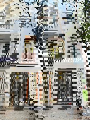 Chính Chủ Cần Bán Căn Nhà Kdc Nam Long mới xây trệt 2 lầu chỉ 5,79 tỷ