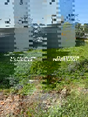 Chủ cần bán đất Bình Chánh 100m2 đường xe hơi SHR full thổ cư