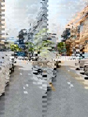 Đường Tây Thạnh - 41M2 - Hẻm Xe Hơi - Nhỉnh 3 Tỷ