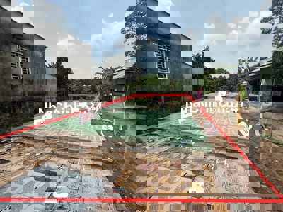 Cần Bán Gấp Lô Đất Hẻm Xe Hơi – Xã Bình Thành, Lấp Vò, Đồng Tháp