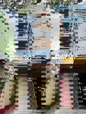 Chính chủ cần bán mặt tiền đường 3/2