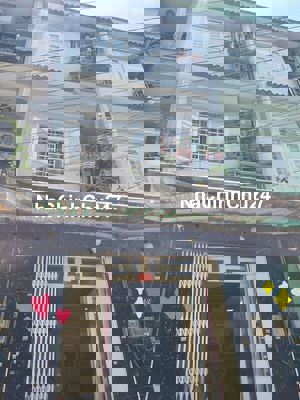 Nhà Chính Chủ HXH đường Mã Lò, 3 Tầng Mới Đẹp