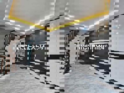 Chính chủ bán nhà tt Bế Văn Đàn, HĐ 45m² x 4T, ngõ rộng,giá chỉ 8 đồng