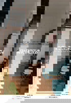 🏡  NHÀ  CHÍNH CHỦ 1 TRỆT 1 LẦU, DT 35M², CHỈ 500 TRIỆU, PHÁP LÝ CHUẨN