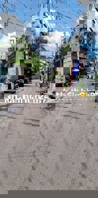 nhà-hẻm-xe-hơi-phạm-văn-chiêu-gò-vấp-hẻm-thông khu dân cư an ninh