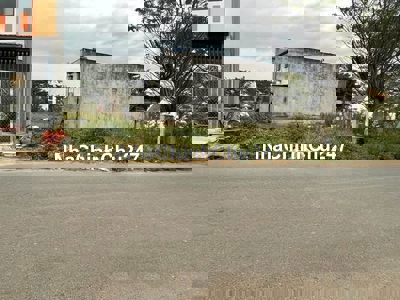 🔥 ĐÓN ĐẦU CƠ HỔI - CHÍNH CHỦ GỬI BÁN LÔ ĐẤT TT TP. TÂN AN – GIÁ 1TỶ 6🔥