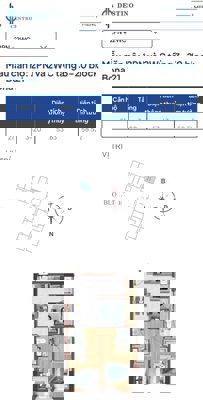 CHÍNH CHỦ CẦN BÁN GẤP CĂN GÓC SIÊU ĐẸP