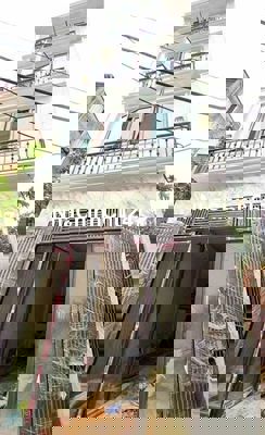 BÁN NHÀ THANH LÂN- 5 TẦNG XÂY MỚI – CHÍNH CHỦ