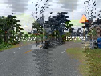 Chính Chủ Bàu Bàng Bình Dương