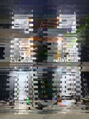 BÁN NHÀ CHÍNH CHỦ NGAY TRUNG TÂM AN PHÚ