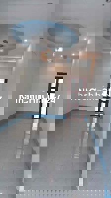 Nhà mặt tiền chính chủ