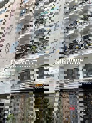 Bán nhà hẻm xe hơi Dương Quảng Hàm chính chủ Gò Vấp thương lượng