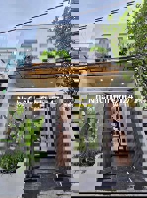 Chủ gửi bán căn nhà để đi nước ngoài định cư