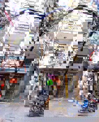 nhà bán chính chủ