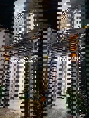 BÁN NHÀ BÌNH CHÁNH (CHÍNH CHỦ)